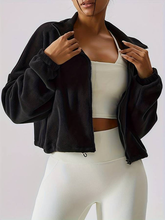 EB | Klassische und Bequeme Allgemeine Jacke