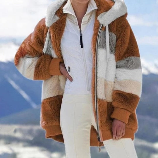 EB | Zeitgemäße Freizeitjacke
