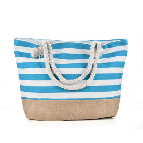 EB | Strandtasche Lässig Große Kapazität Damen Schultertaschen
