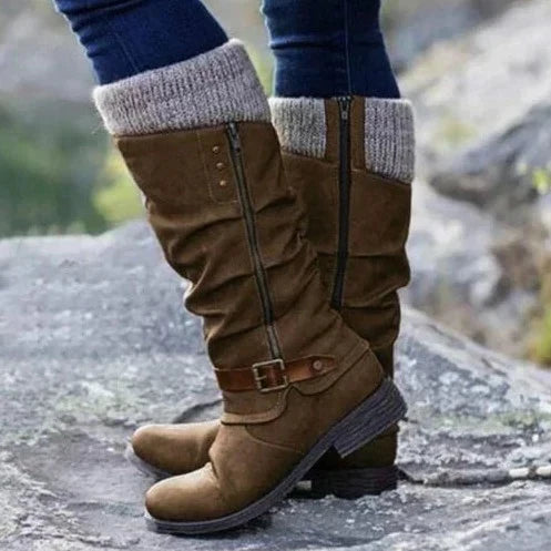 EB | Orthopädische Stiefel