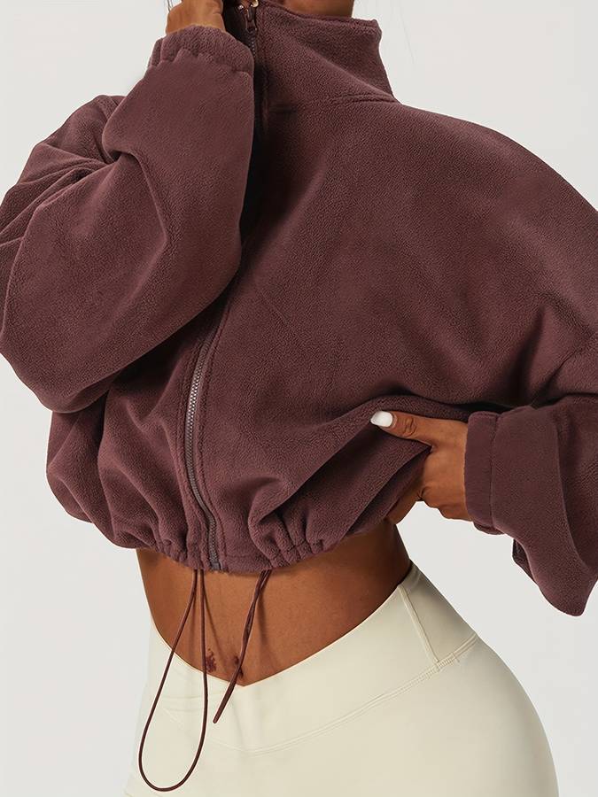 EB | Klassische und Bequeme Allgemeine Jacke