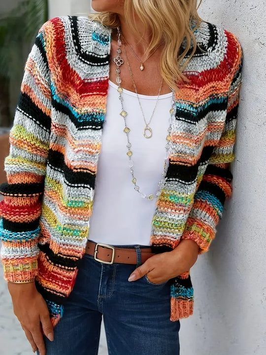EB | Bequeme und Modische Winterjacke