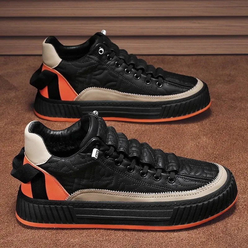 Straßenkleidung Turnschuhe EB