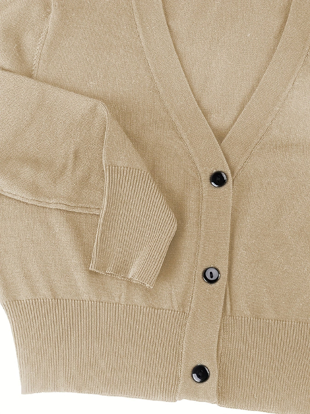 EB | Bolerojacke mit Knopfverschluss