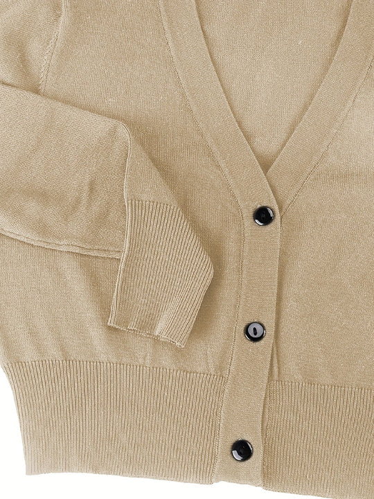 EB | Bolerojacke mit Knopfverschluss