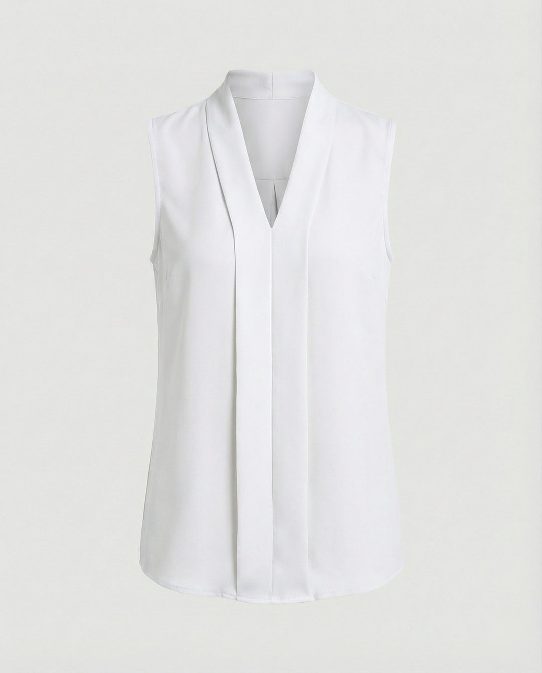EB | Stylisches Ärmelloses Sommertop für Frauen
