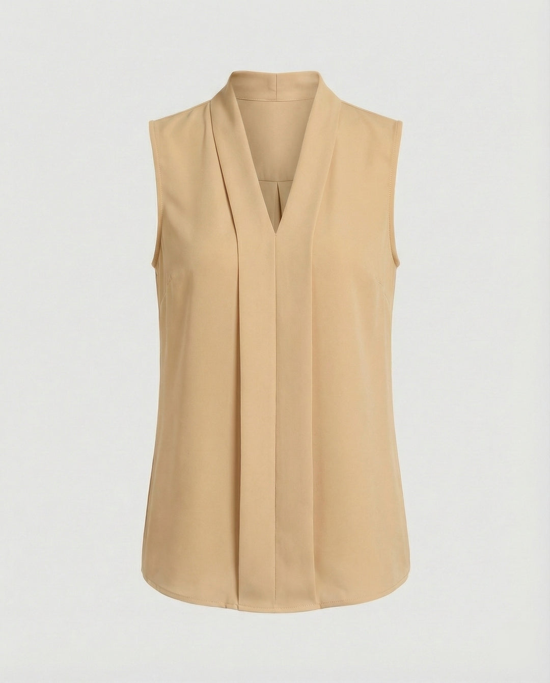 EB | Stylisches Ärmelloses Sommertop für Frauen