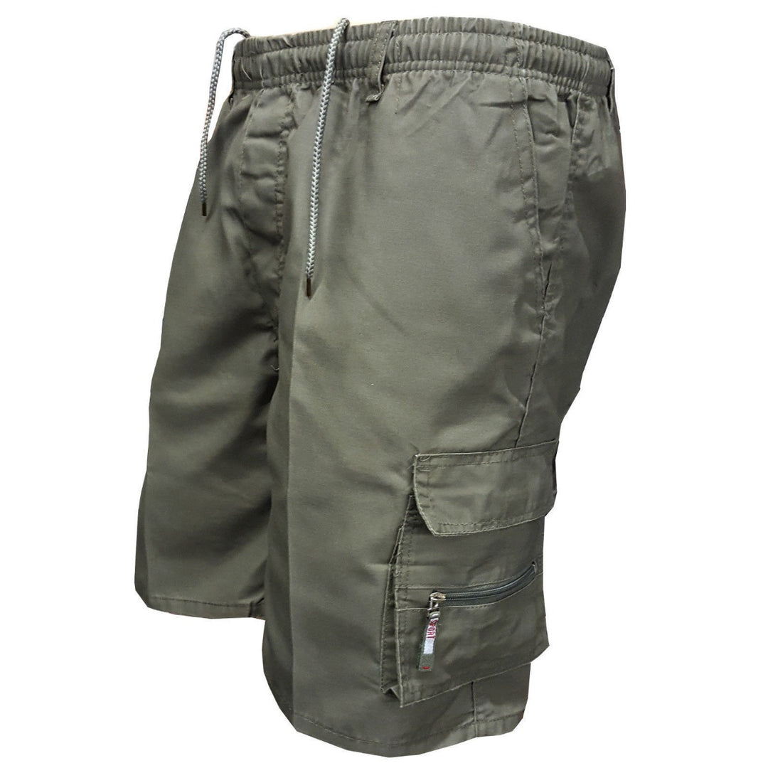 EB | Sportliche Werkzeugshorts
