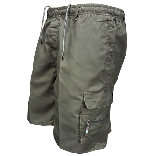 EB | Sportliche Werkzeugshorts