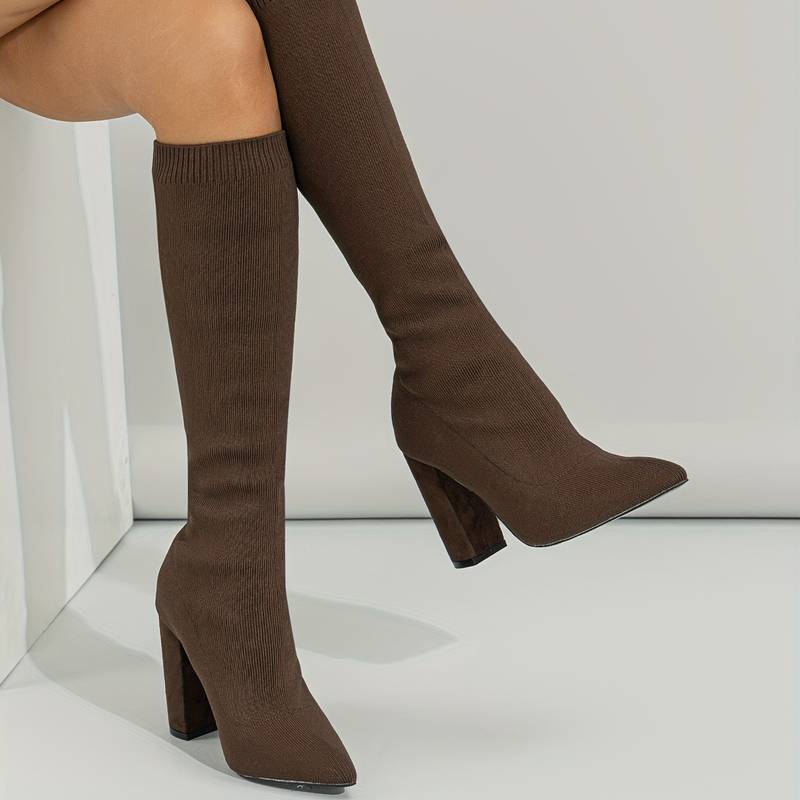 EB | Bequeme Socken Stiefel