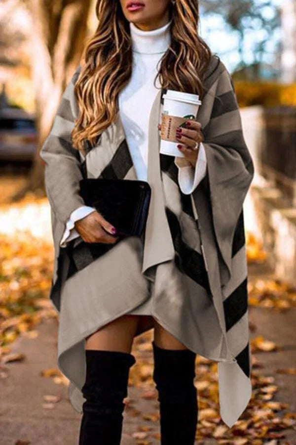 EB | Zeitlose und Elegante Winterjacke