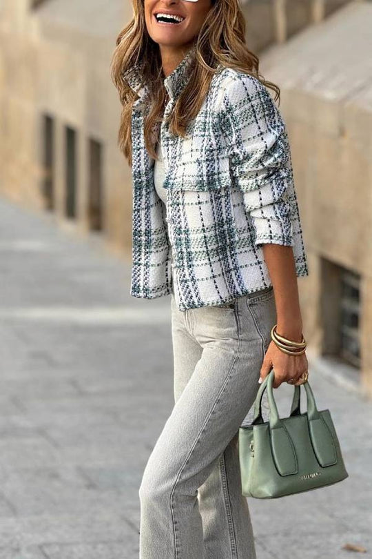 EB | Tweedjacke