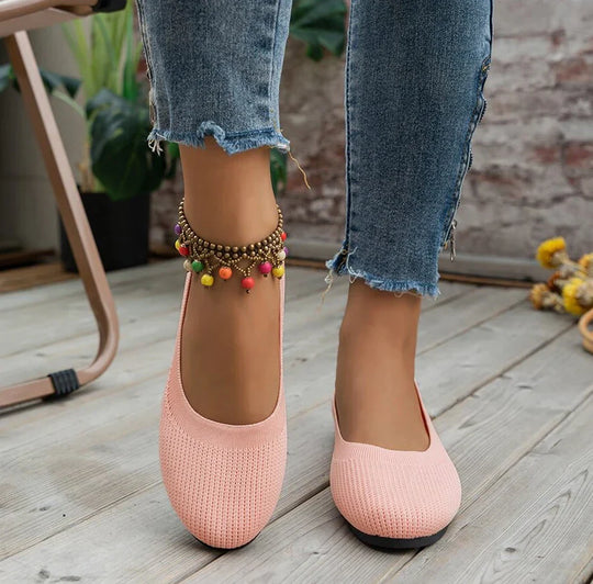 Modische lässige Damenschuhe EB