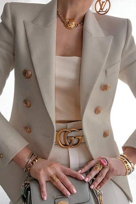 EB | Elegantes Sakko