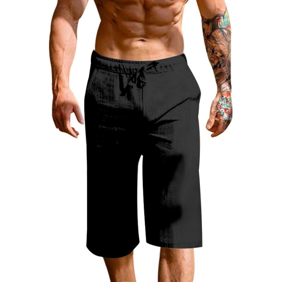 EB | Atmungsaktive kurze Hosen Sportshorts