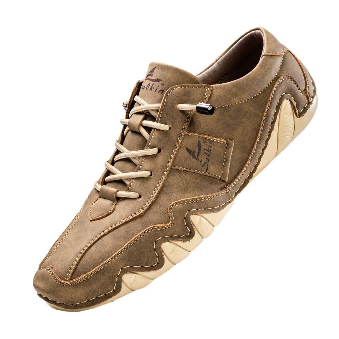 EB | Herren Freizeitschuhe In Großen Größen