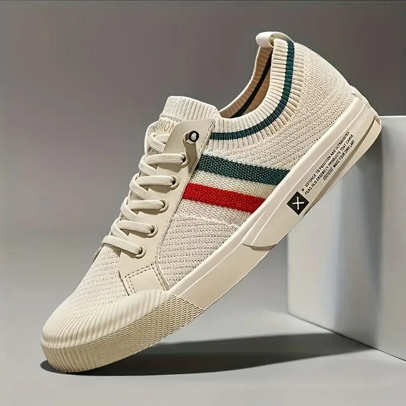 Stilvolle und Lässige Sneakers für Herren EB