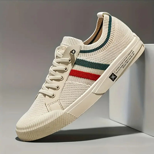 Stilvolle und Lässige Sneakers für Herren EB