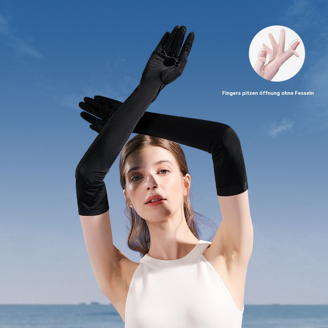 EB | Sonnenschutzhandschuhe