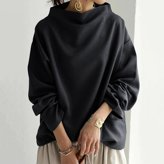 EB | Eleganter Strickpullover