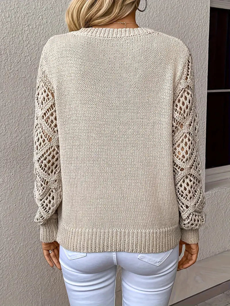 EB | Schöner Pullover