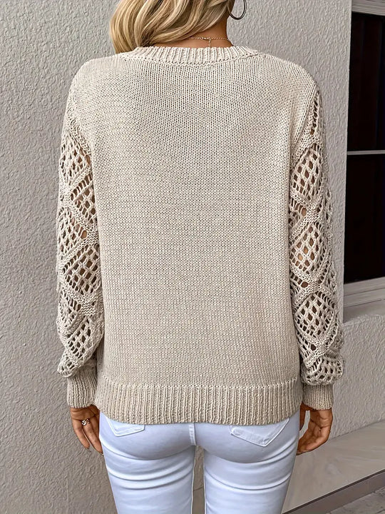 EB | Schöner Pullover