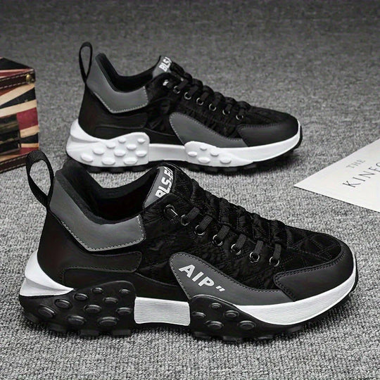 EB | Herren Bequeme Laufschuhe