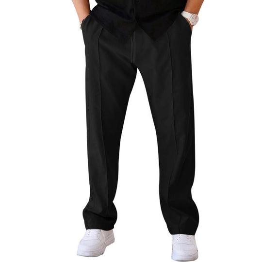 EB | Lockere gerade Sporthose