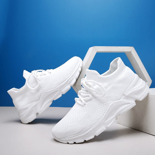 Orthopädische Damensneaker mit Stil EB
