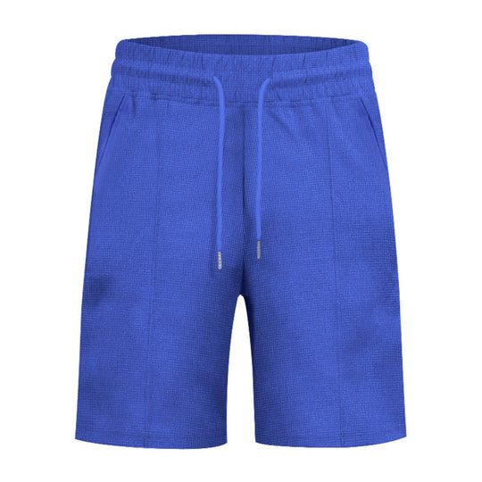 EB | Waffel Casual Shorts
