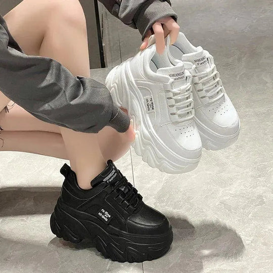 EB | Damen Schuhe mit Absatzhöhe
