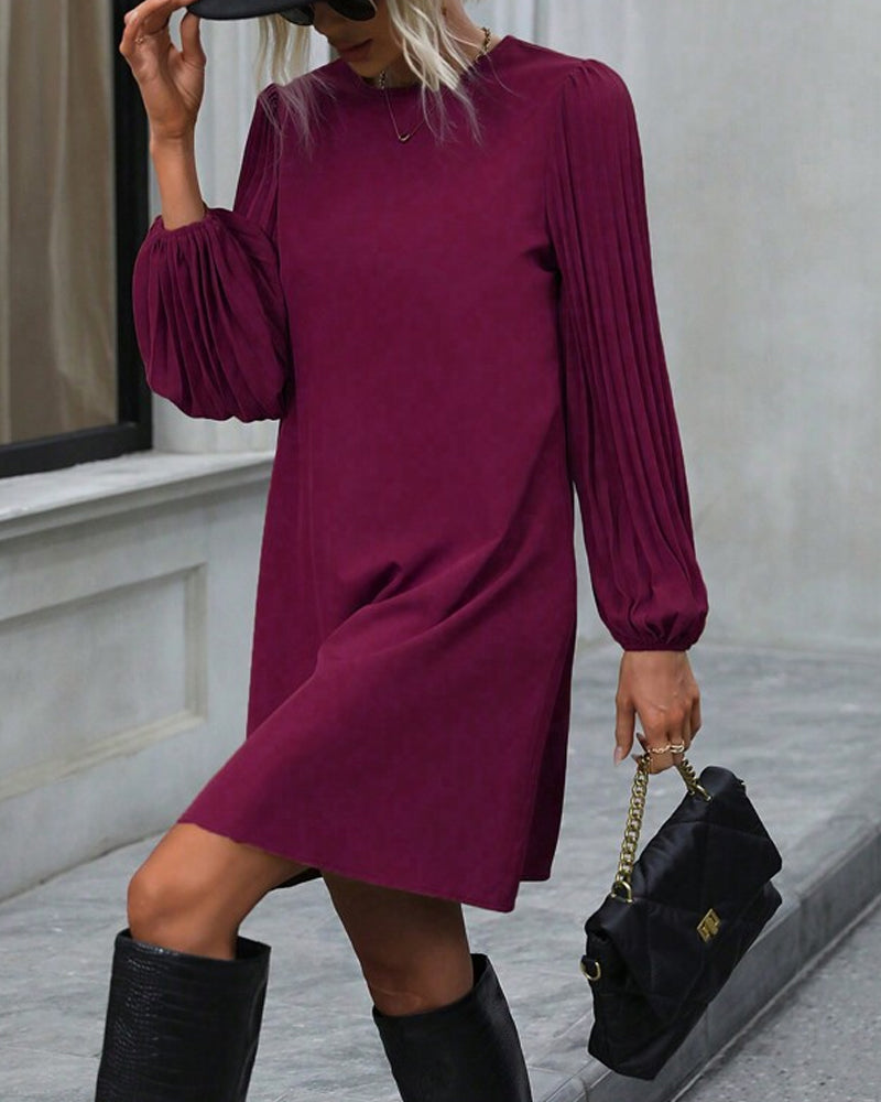 EB | Elegantem Stil und Einfarbiger Farbe