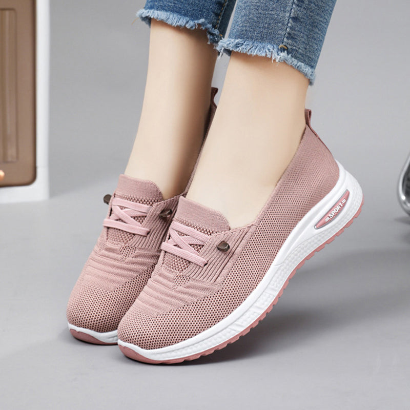 Bequeme Wanderschuhe für Damen EB EB