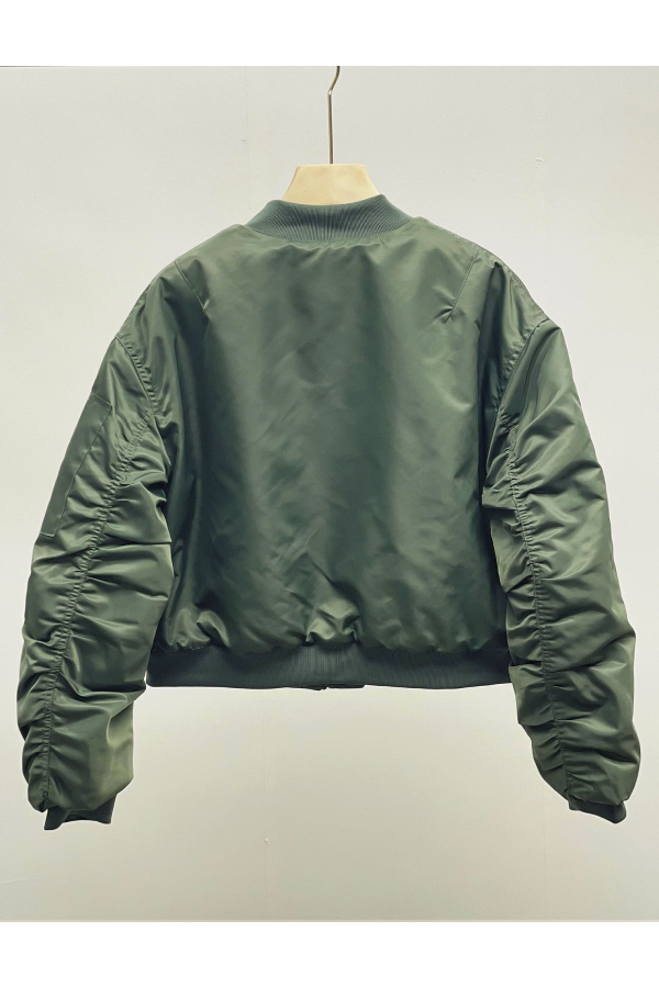 EB | Pilot Lose Baumwolljacke