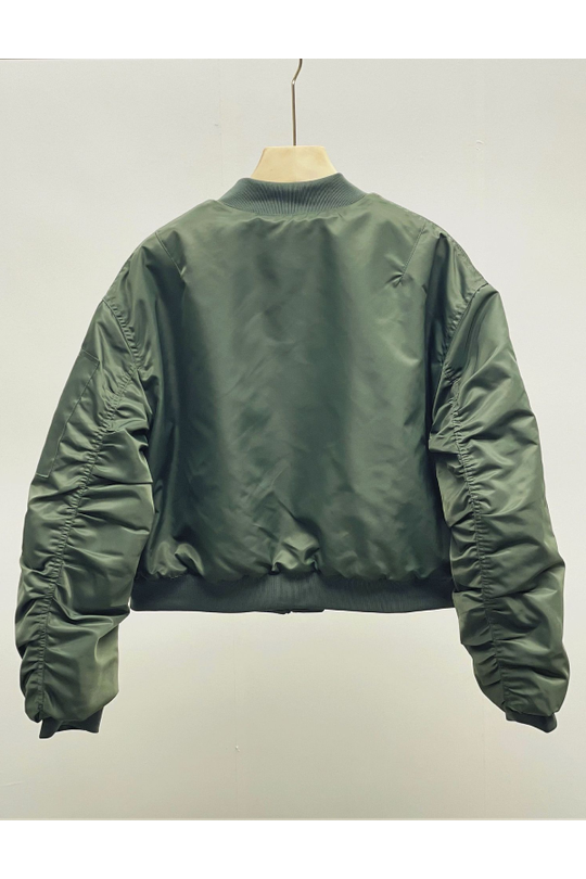 EB | Pilot Lose Baumwolljacke