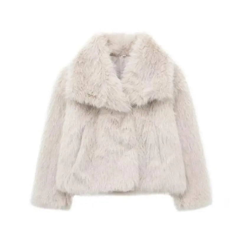 EB | Warme Damen Winterjacke