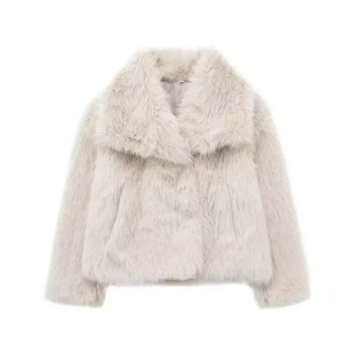 EB | Warme Damen Winterjacke