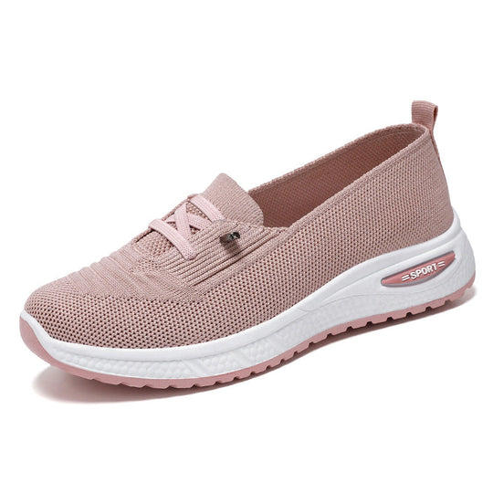 Bequeme Wanderschuhe für Damen EB EB