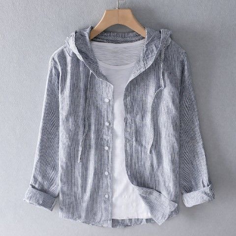 EB | Kapuzenpullover mit Langen Ärmeln