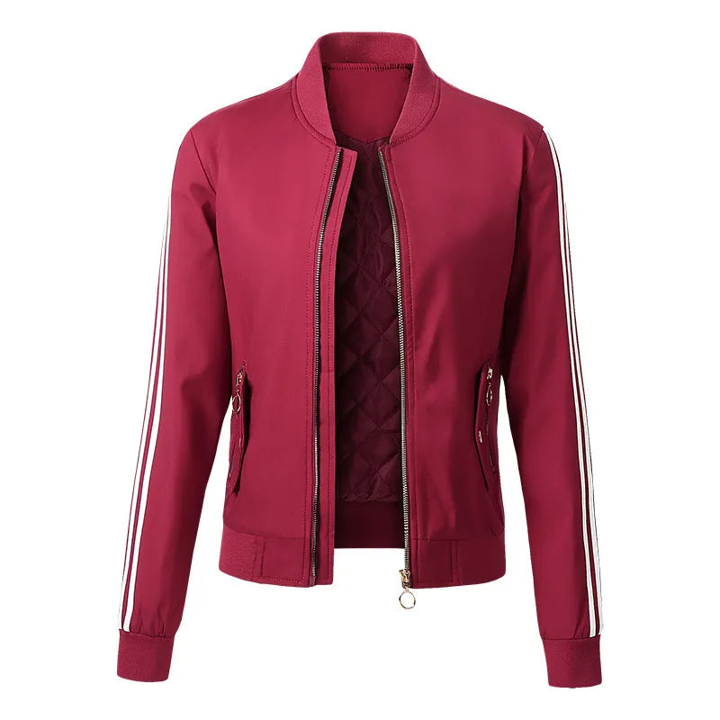 EB | Modische Trendjacke & Lässig für Frauen