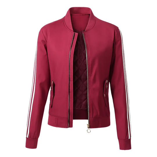 EB | Modische Trendjacke & Lässig für Frauen