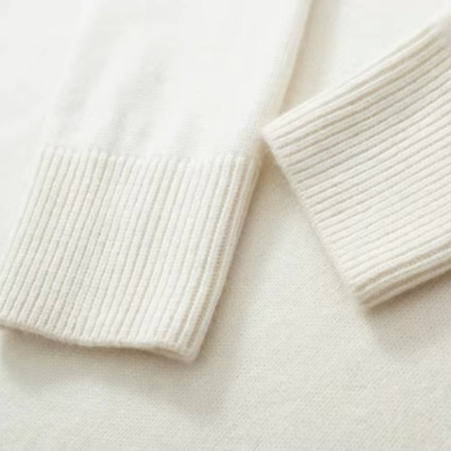 EB | Pullover für Damen mit Rollkragen