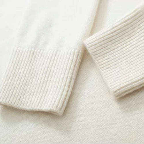 EB | Pullover für Damen mit Rollkragen