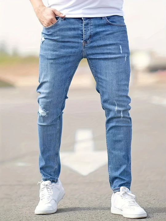 EB - Slim Fit Jeans