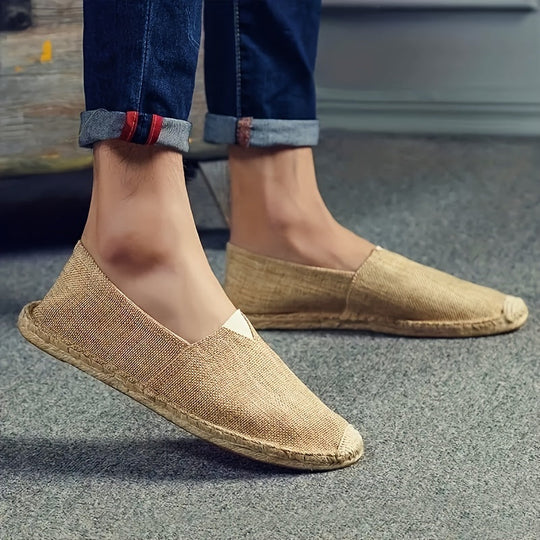 EB | Lässige Slippers für Herren