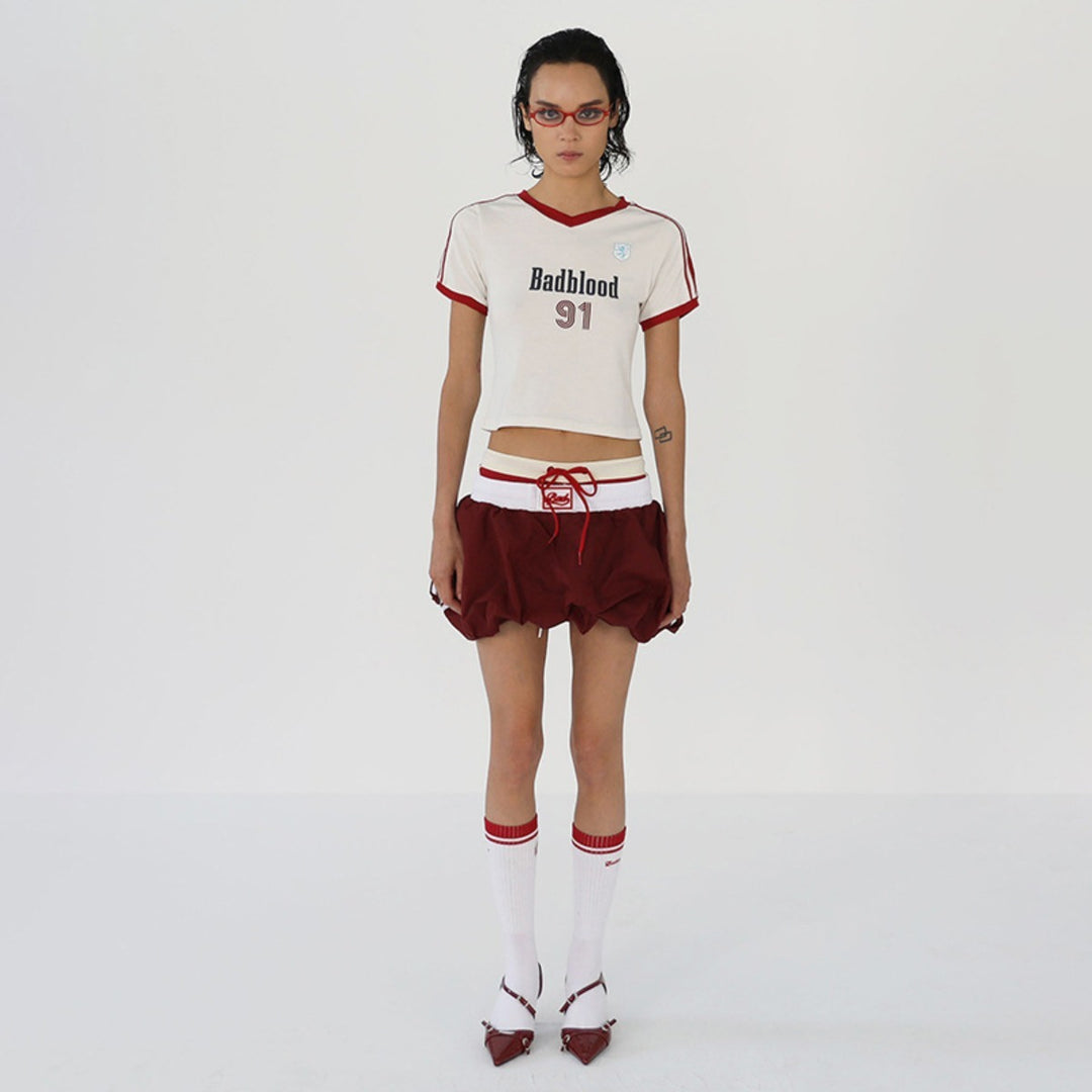 EB | Vielseitiger Ballettrock