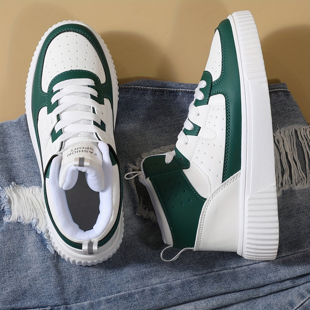 HighTop Sneakers Sara EB
