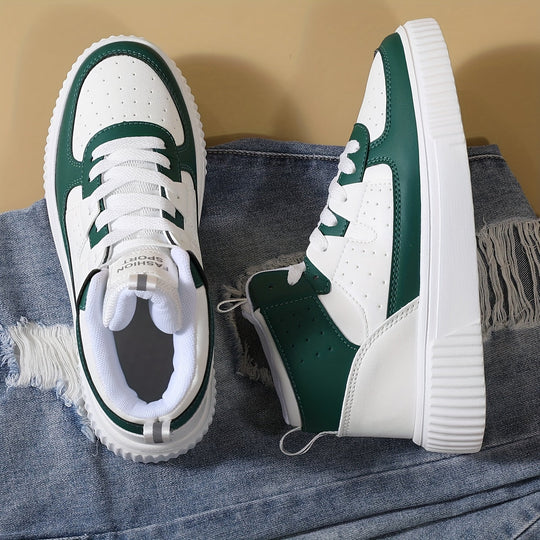 HighTop Sneakers Sara EB