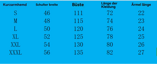EB | Kurzarmhemd aus Leinen