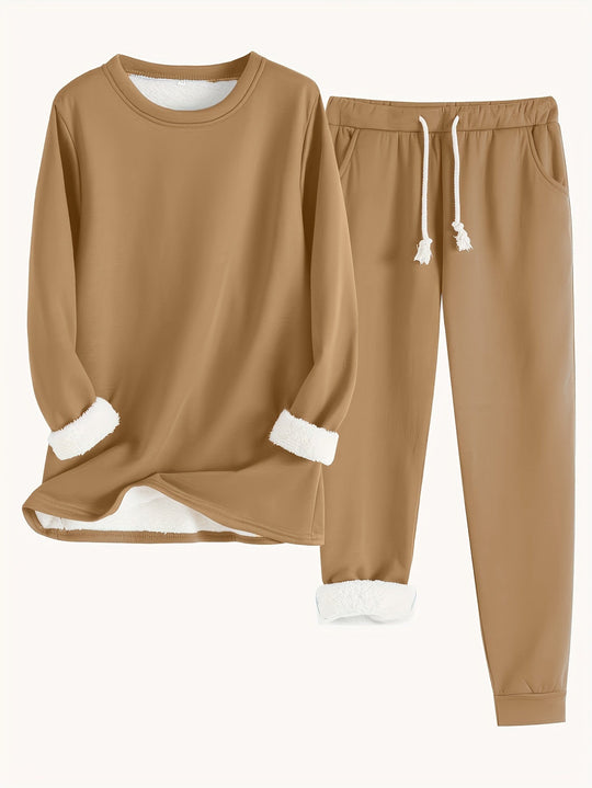 EB | Soft Lounge Set